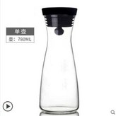 A. 800ml 검정 뚜껑 만상 주전자 × 1개