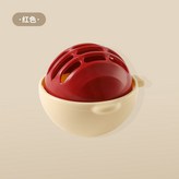 紅色洗衣球 × 1個