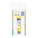 筆芯1.3mm 30入 PE-8072 × 12