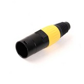 03 Black-Yellow × 1개