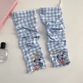 波點小狗,均碼 × 1個