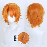 尼克(短款) × 1個