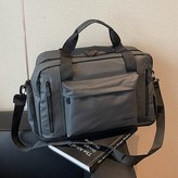 灰色 × 1個
