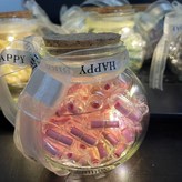 莫蘭迪【粉色】,92張信紙【無其他】 × 1個