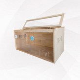 50x30x30 맨몸 × 1개