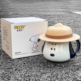 스누피 × 1개
