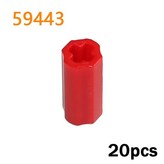 12. 59443-red20pcs × 1개