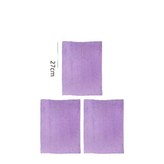 提換裝 - 3個 × 1個
