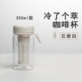 冰川白 × 1個