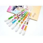 可擦空筆桿【卡通款】 × 1個