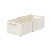 화이트 25cm × 1개