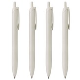 0.5mm-쉘화이트(검정잉크)