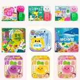 01 원버튼 미운 아기 오리 × 1개