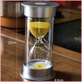 5分鐘橙色 × 1個