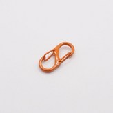 橘色,6個裝 × 1個