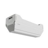 白色理線收納盒 × 1個