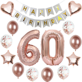 로즈골드핑크  60 × 1세트