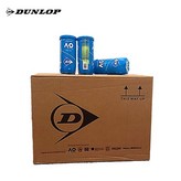 던롭 AO 테니스 시합구 2볼 36캔