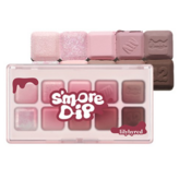 12 PINK 딸기칩스모어