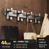 鈦灰色 雙排五鉤=10鉤 × 1套