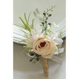 款式一 10號胸花 × 1個