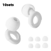 6. 10pairs White × 1개