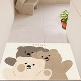 15.옹기종기문곰이[60x90cm] × 1개