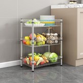 50너비30높이80 3단 바퀴 포함 × 1개