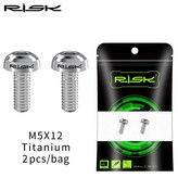 5.RT014 Titanium × 1개