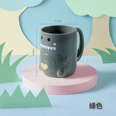 綠色(麥秸杆):301-400ml × 1個