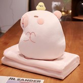 핑크 병아리 × 1개