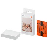 샤오미 포켓 프린터용 인화지 50매