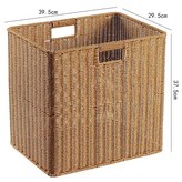 高款39.5X29.5X37.5CM × 1個