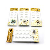 케이크랜드 초코렛 몰드 NO 1155 × 1개