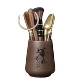 大肚茶道六君子套組 上善若水 × 1個