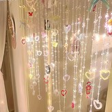 A. 비즈 체인 40미터 약 40개 제작 가능 × 1개