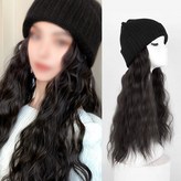 블랙 블랙헤어 × 1개