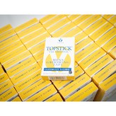 탑스틱 라운드 50매