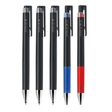 0.4 블랙3개+블루1개+레드1개