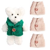 베이지(3개) × 3개