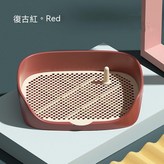 復古紅,小號 40*30*11 × 1個