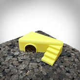 블링 옐로우 × 1개