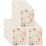 S2410 밝은색상 480pcs(10장)