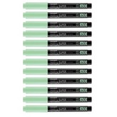 PASTEL GREEN 파스텔 그린