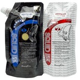 4N 네츄럴 브라운