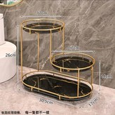 三層置物架(黑板款):如圖 × 1個