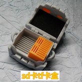 16SD卡9TF組合普通夜光紅眼 × 1個