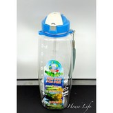 藍色,0.6L × 1個
