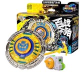 3代 極地光盾 初始系列 × 1個