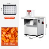 다이스 15 x 17mm × 1개